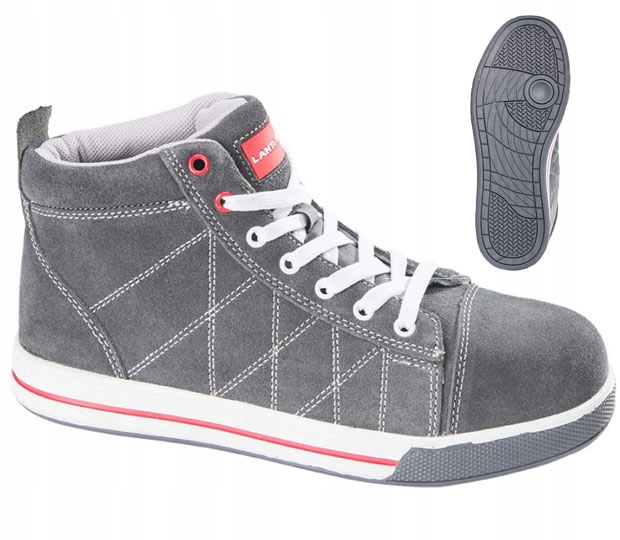 Lahti Pro Buty L30108 Robocze Ochronne r.43
