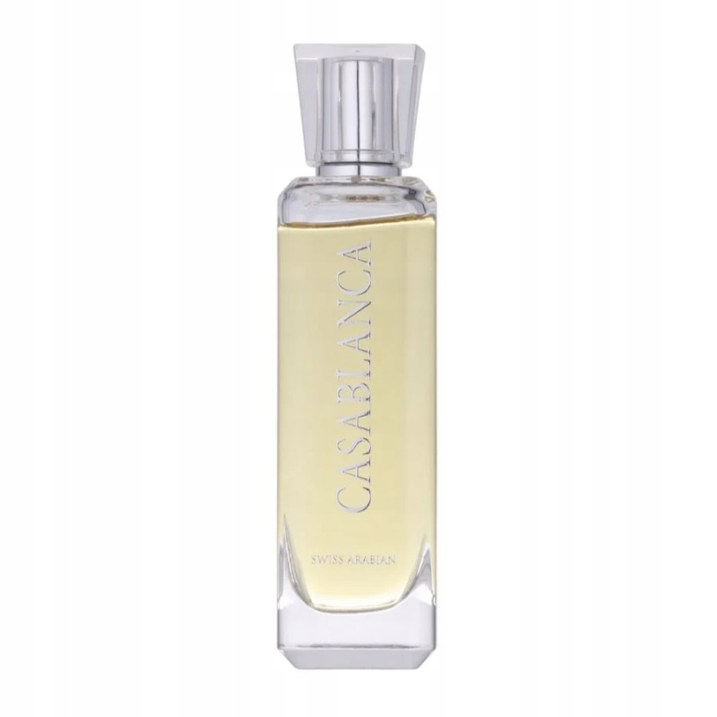 Swiss Arabian Casablanca parfémovaná voda sprej 100 ml