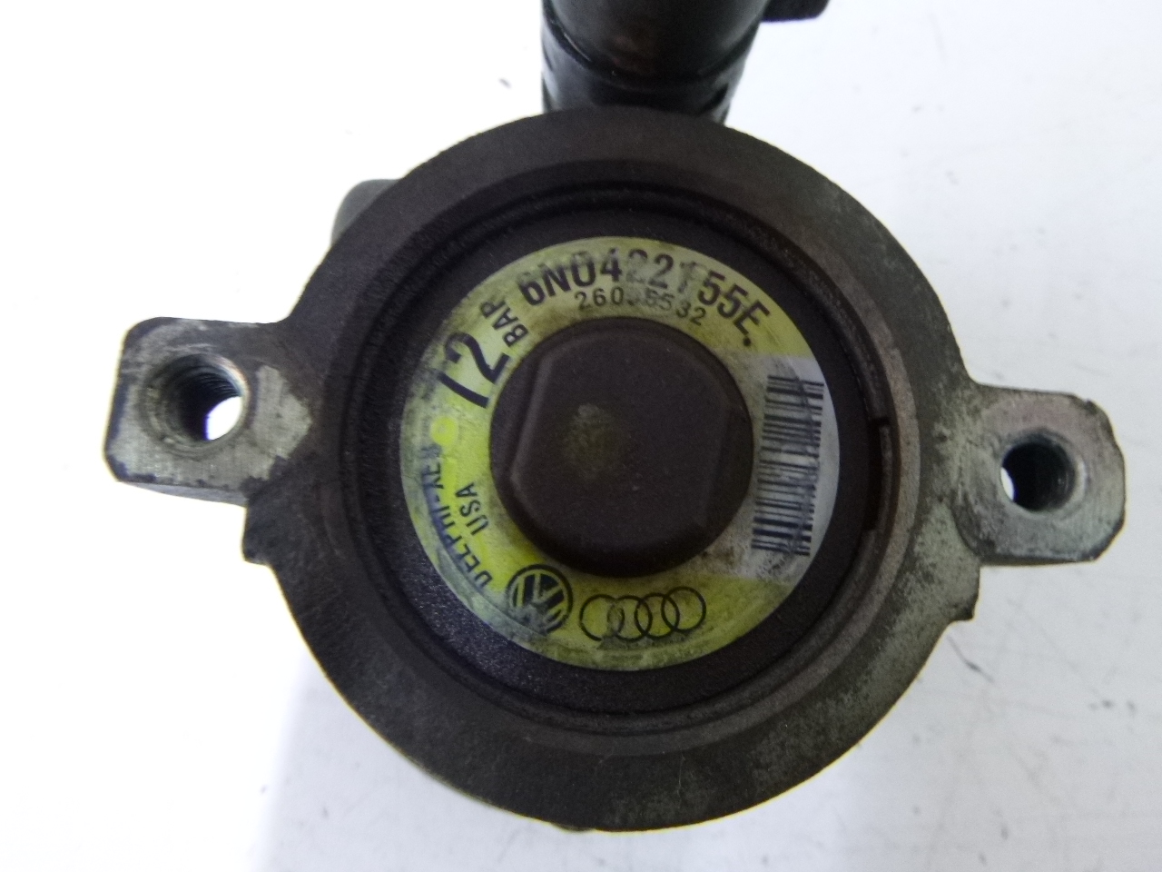 servo pump VW Lupo 1.4 6N0422155E