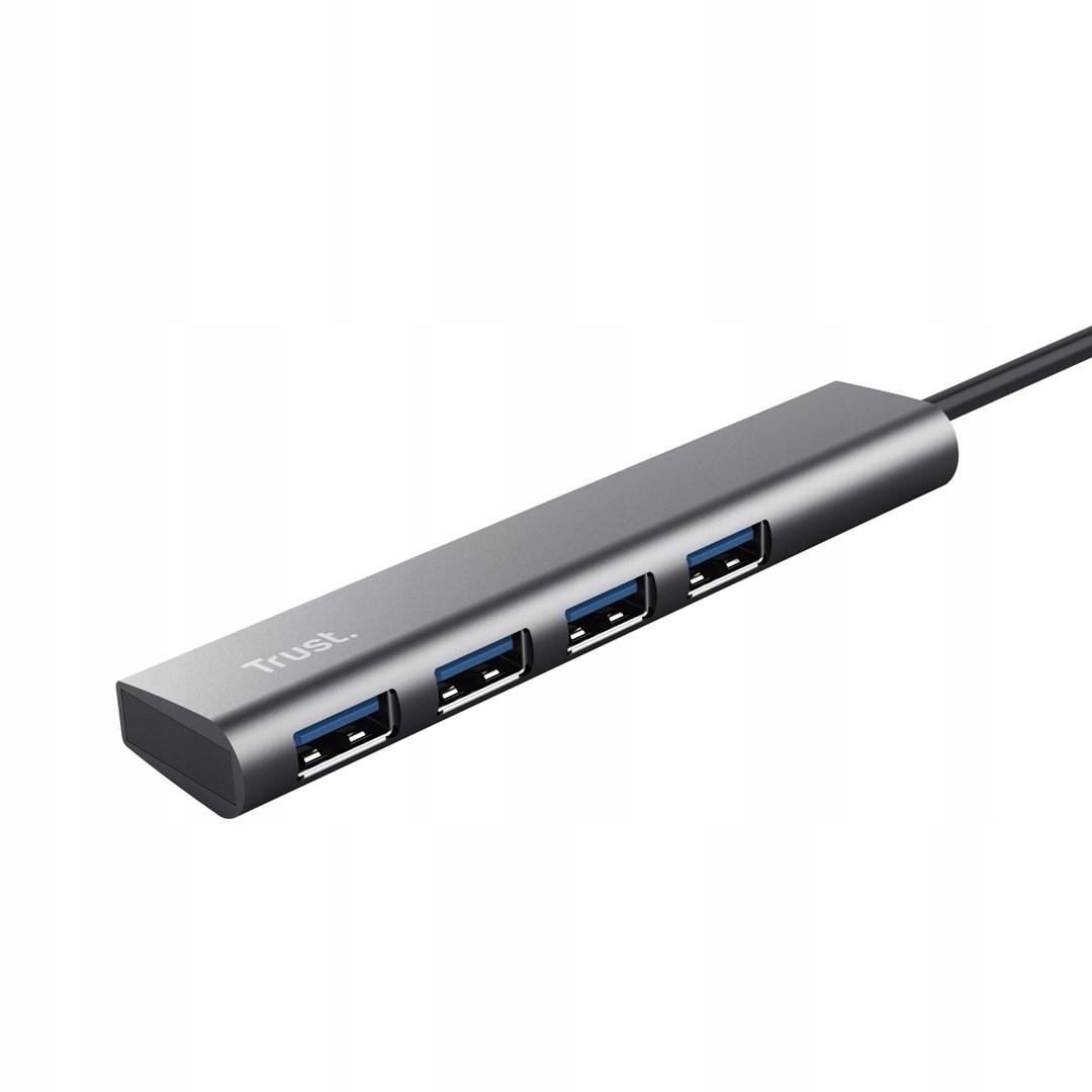 Hub Usb Halyx 4-PORT Usb-c Hub 24948