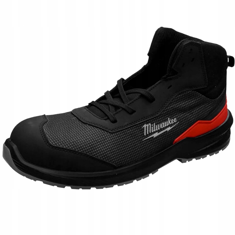 Buty Robocze Flextred Rozmiar 43 S1PS Milwaukee 4932493708