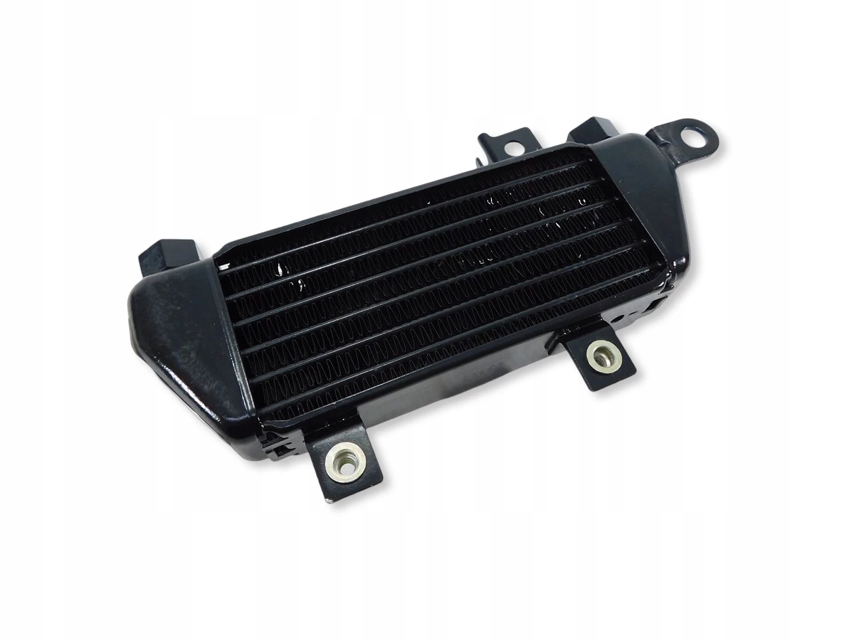 Chladič Oleja Predný Triumph Tiger 955 01-06 T2100506