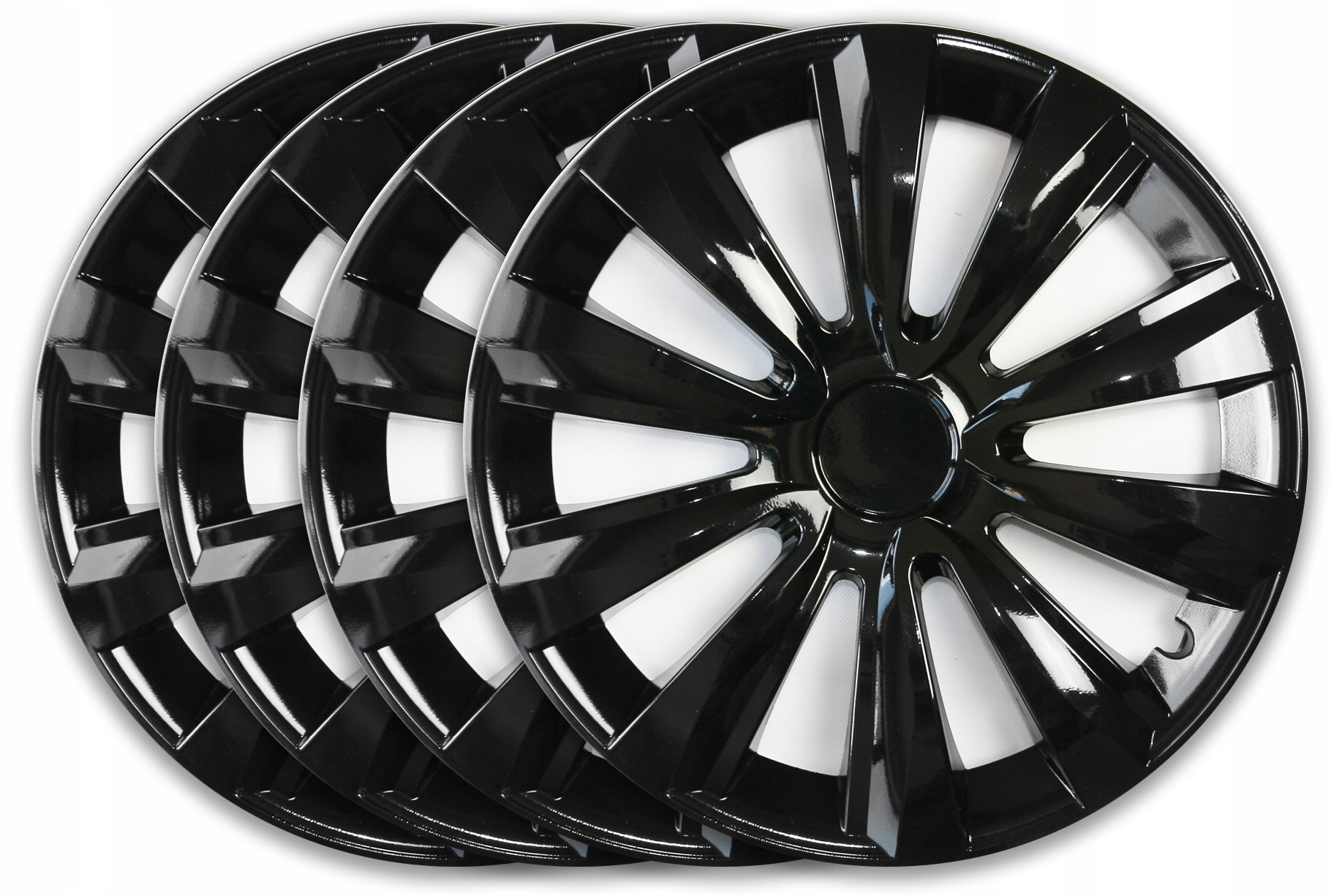

Kolpaki 15 do Vw Golf 4 Bora Passat B5 Touran Polo