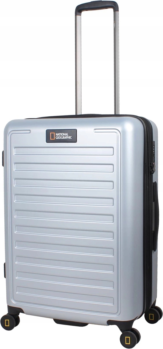 Střední kufr National Geographic Cruise 67 cm