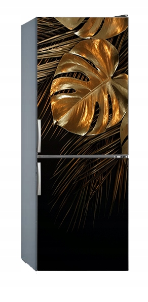 Magnetická podložka na velké ledničky magnet 60 x 180 cm ML043