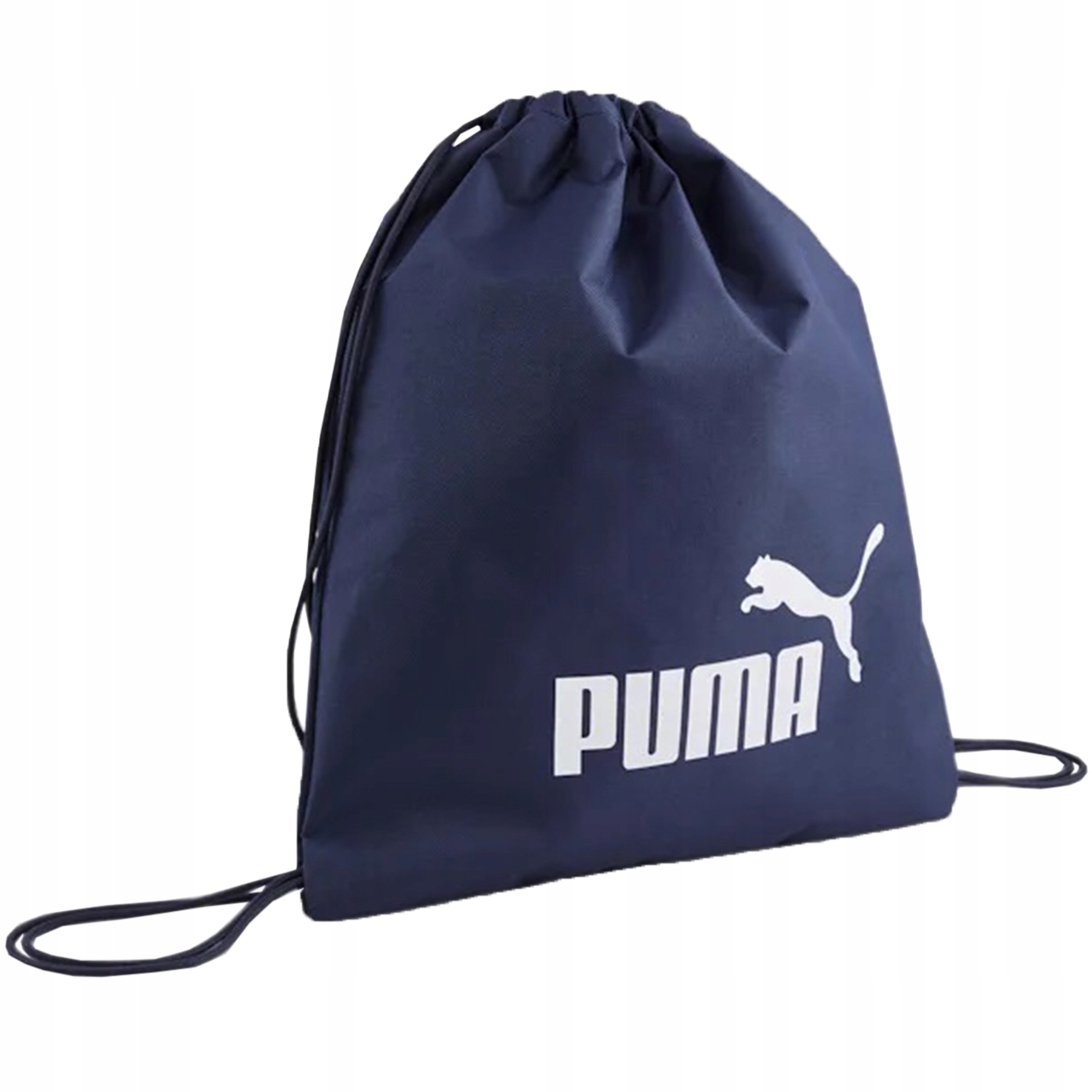 Worek na buty Puma Phase Gym Sack granatowy