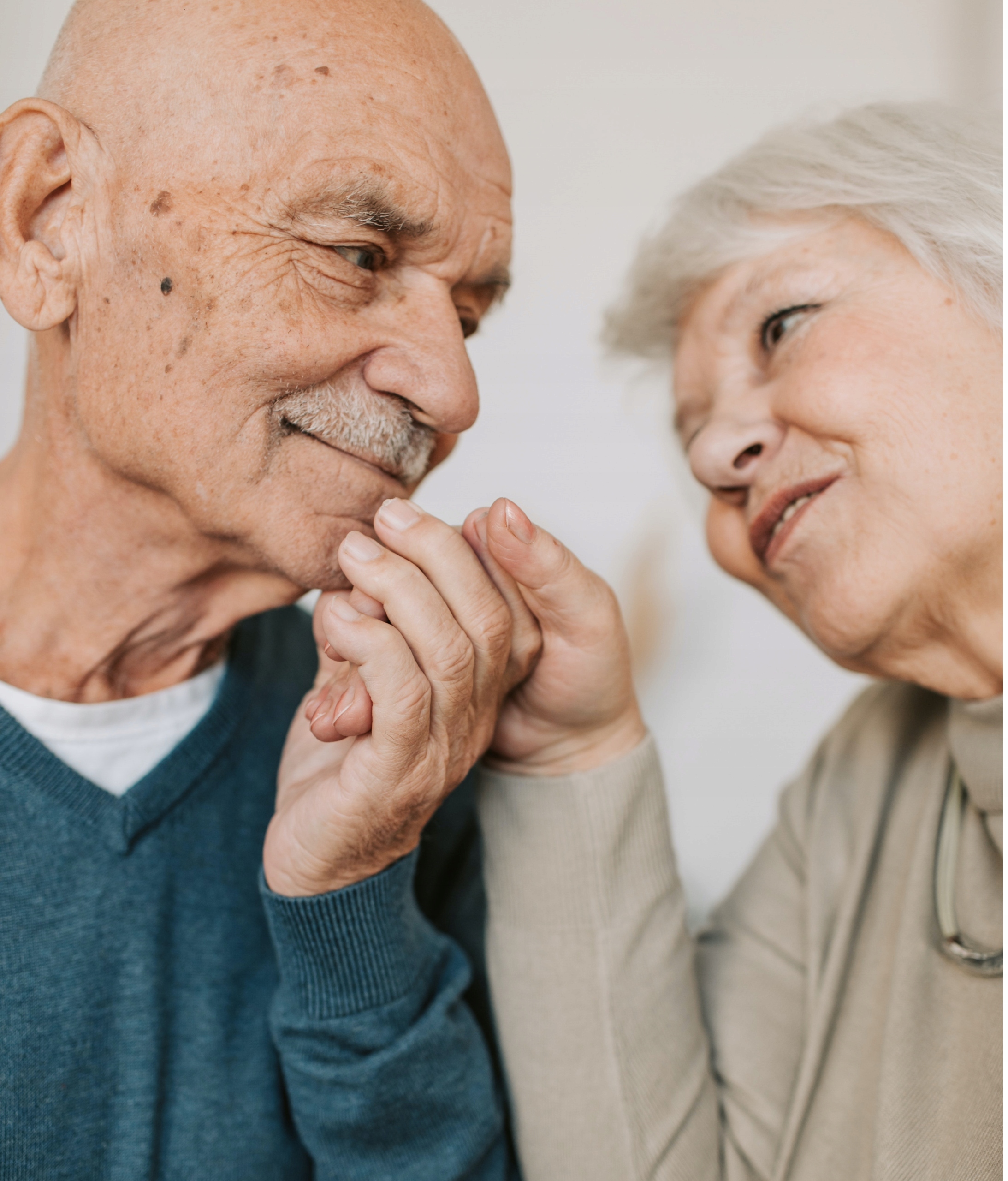 Kapcie Męskie DLA DZIADKA, Pantofle Skóra Prezent Rozmiar 40