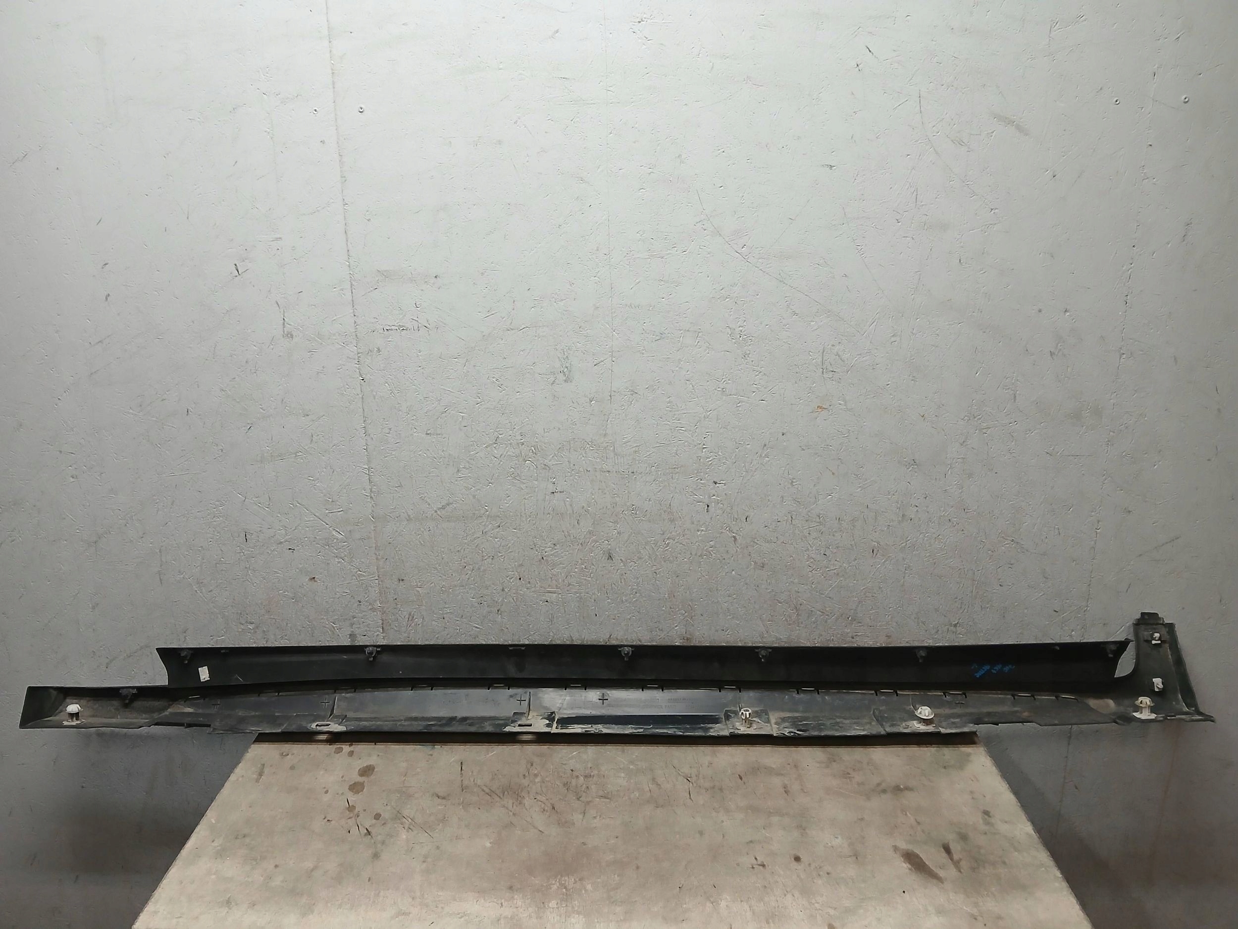 threshold moulding threshold left cap FORD FOCUS MK4 ACTIVE