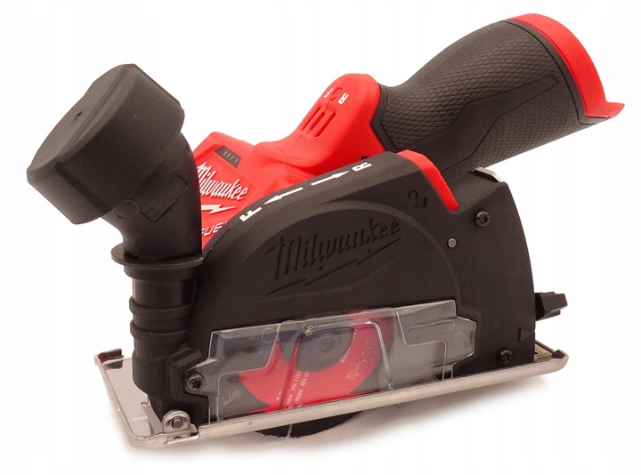 Úhlová bruska aku 12V 76 mm M12 FCOT-0 Milwaukee 4933464618