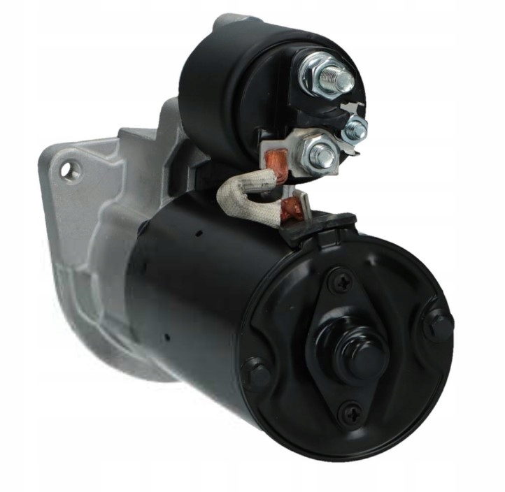 ROZRUSZNIK FIAT DUCATO 2.3 JTD MULTIJET 2006- 110 120 130 140 150 180 Numer katalogowy oryginału FIAT 51832949 FIAT 51984357 FIAT 55832949 FIAT 71794785