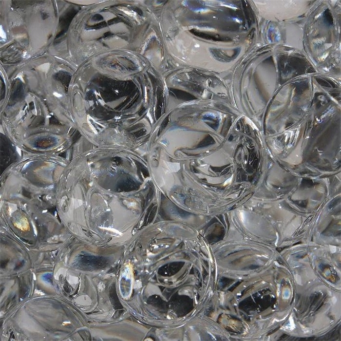 Kulki hydrożelowe żelowe przezroczyste 35g 20-22mm Producent inna