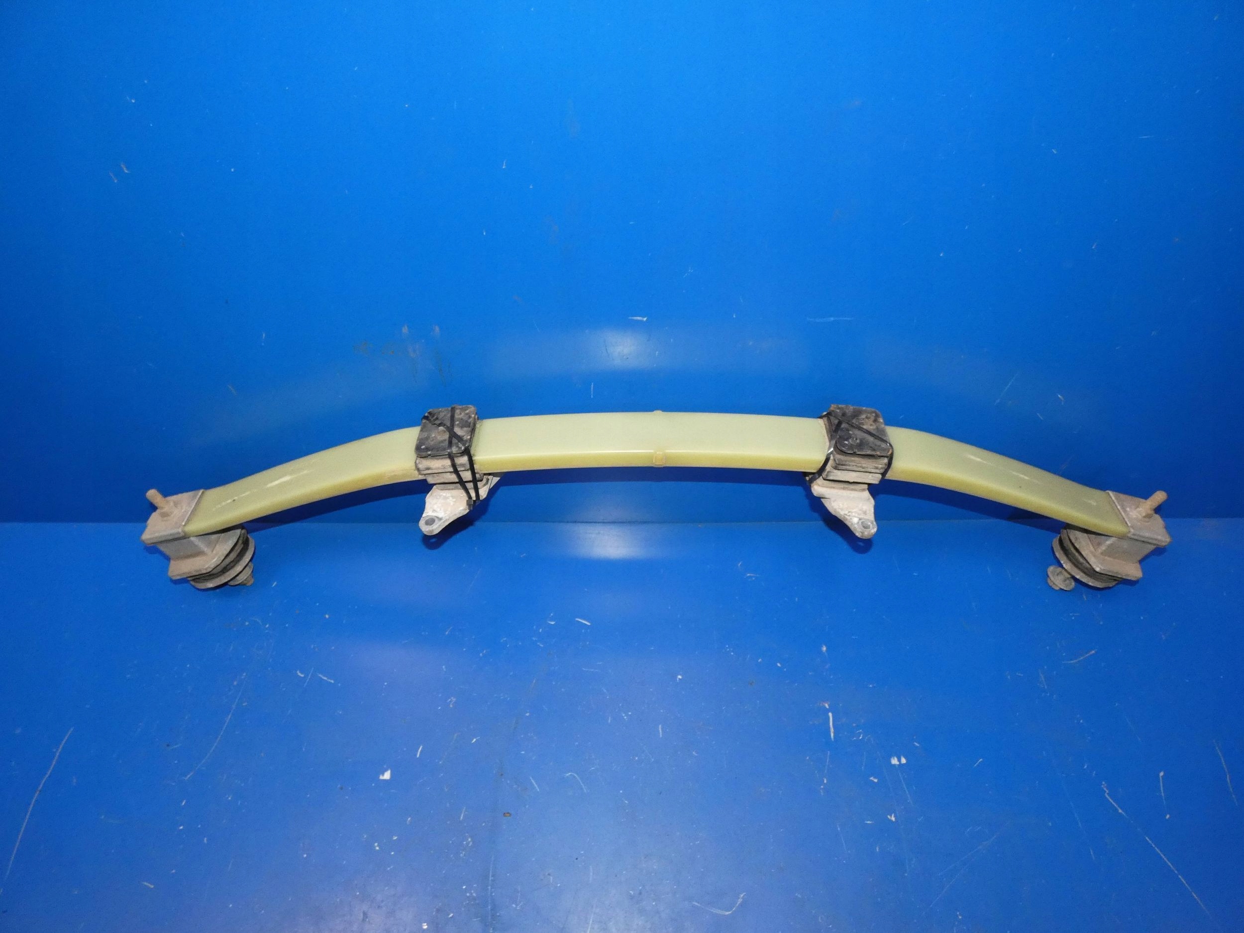 VOLVO XC60 II V90 V60 RESOR rear part rear complete