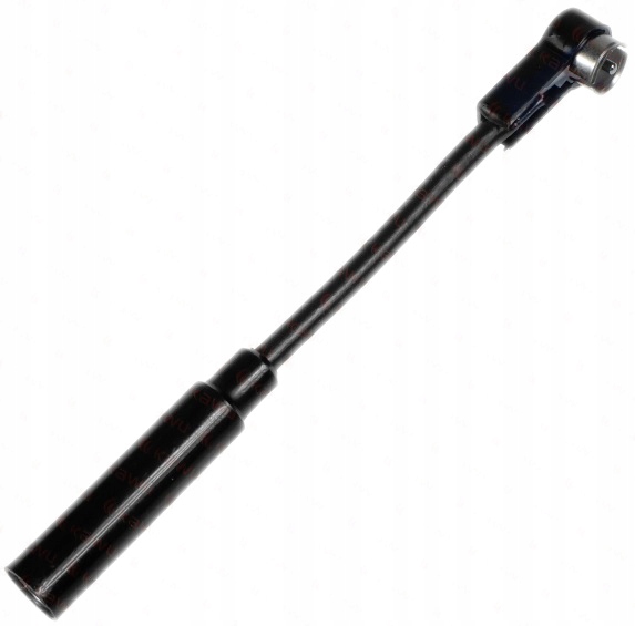 Adaptor Antenowy Din-iso Przewodowy Kątowy 90ST. KW40040