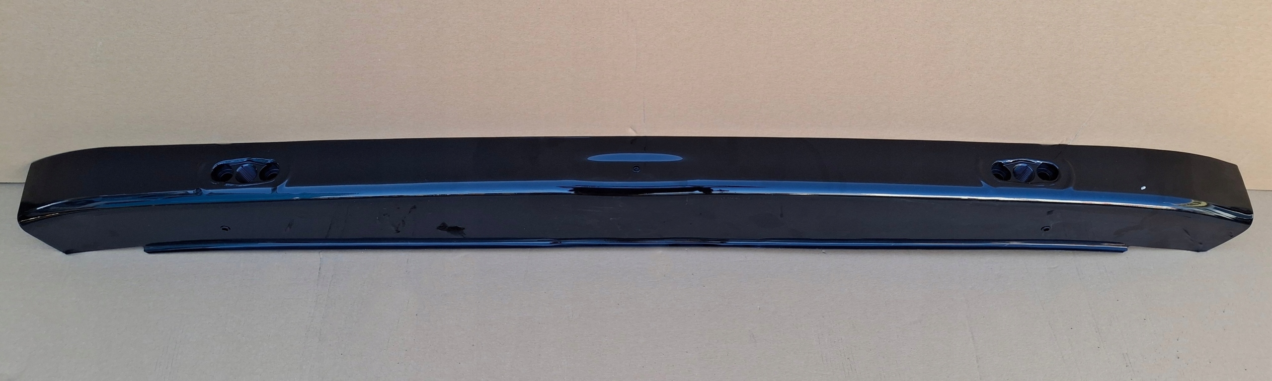 SCANIA R S BELKA ZDERZAK PRZÓD 2346372 Numer katalogowy części 2346372