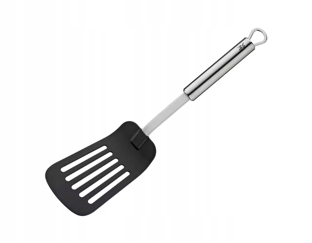 Špachtle na ryby Wmf Profi Plus 32 cm, černá