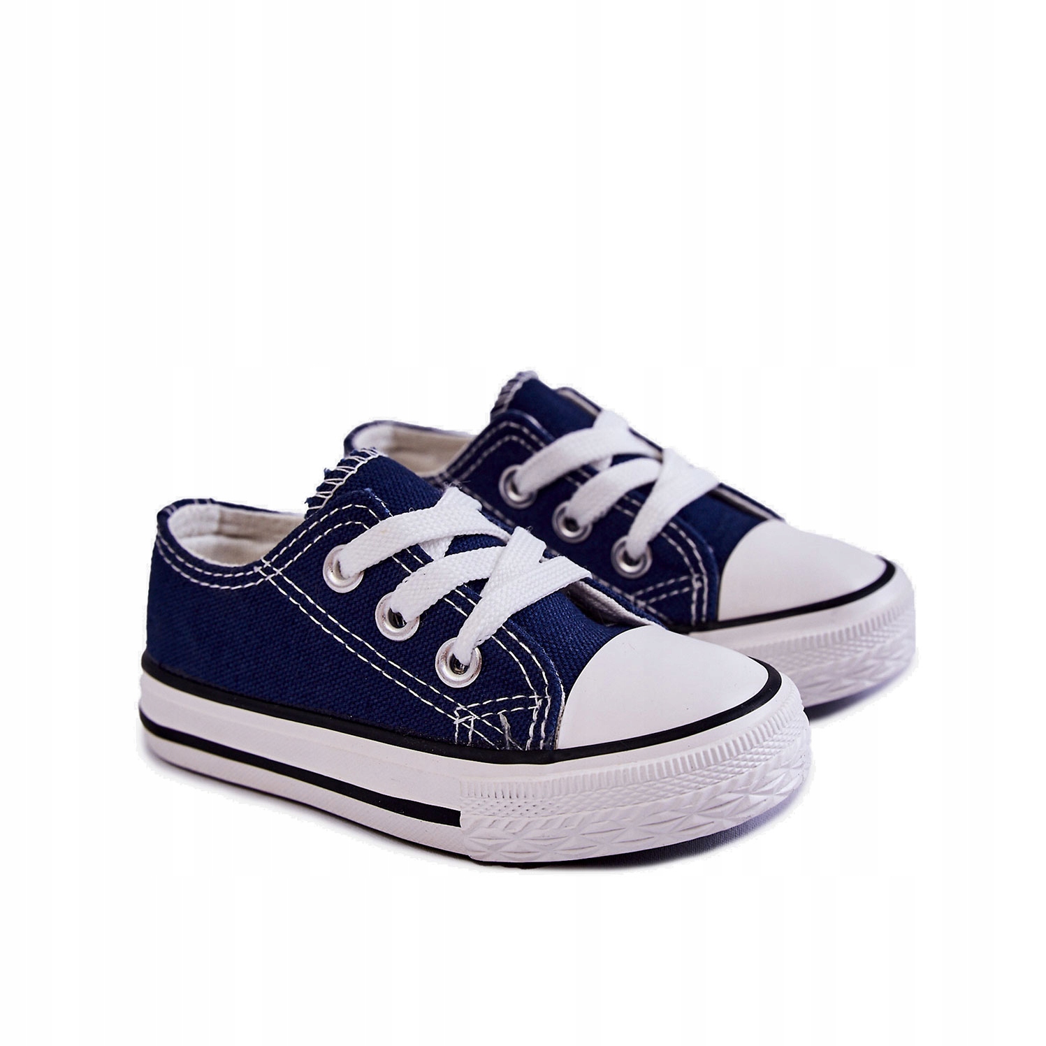 DZIECIĘCE MATERIAŁOWE TRAMPKI TENISÓWKI GRANAT 29