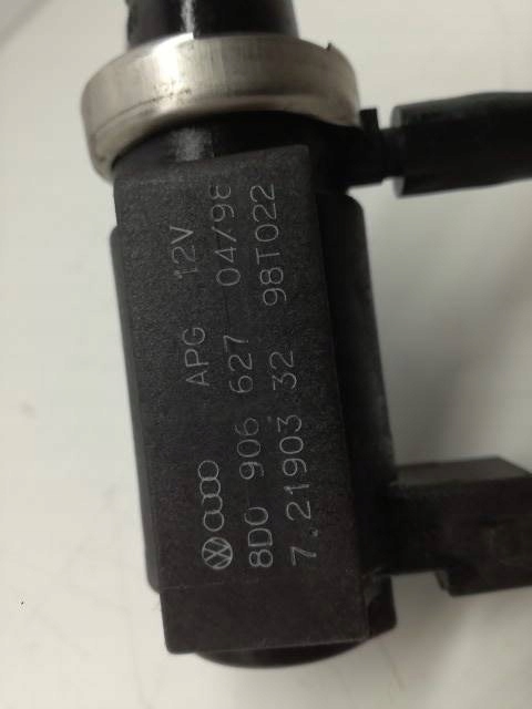 Sensor Unterdruck Volkswagen Passat V B51.8 B