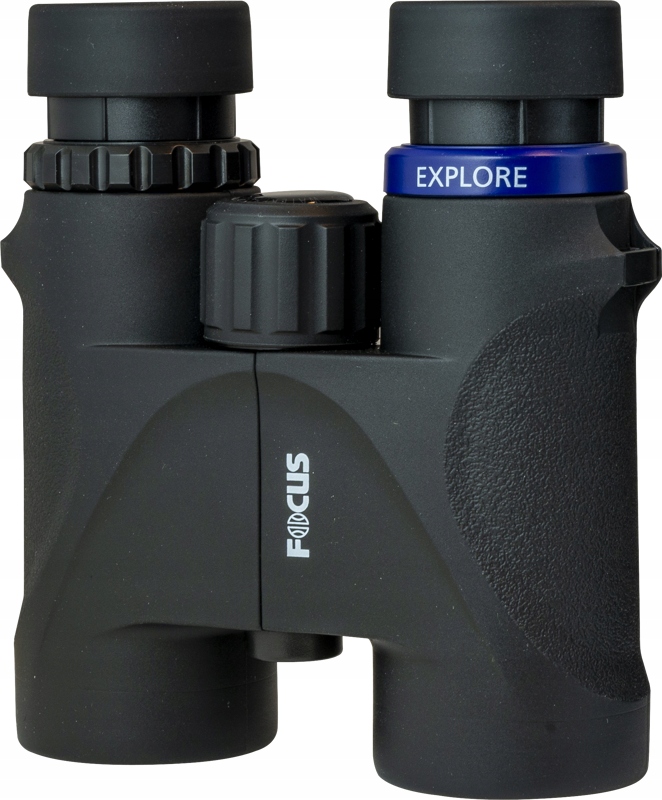 Lornetka Focus Explore 10x32