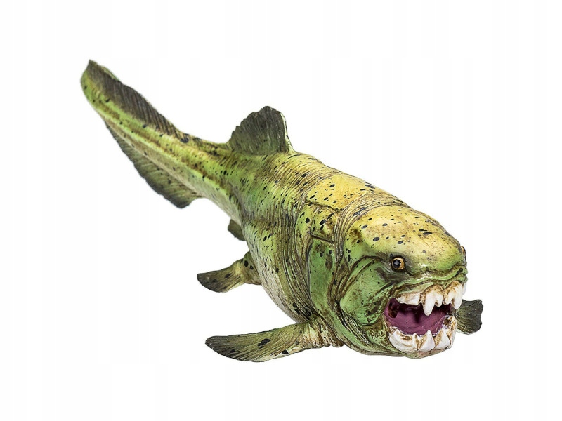 DINOZAUR DUNKLEOSTEUS Mojo 387374
