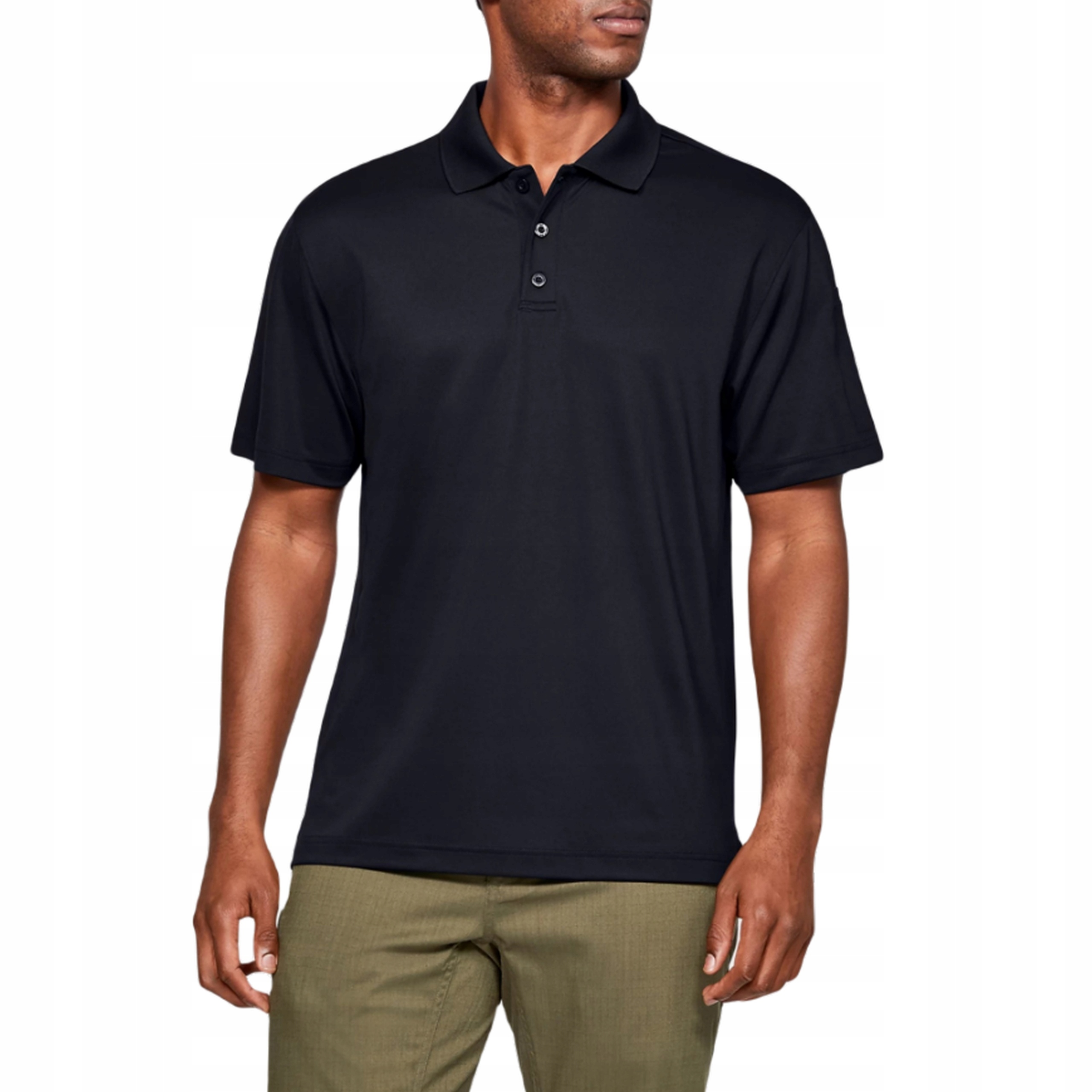 

Under Armour Koszulka Polo Sport Oddychająca M