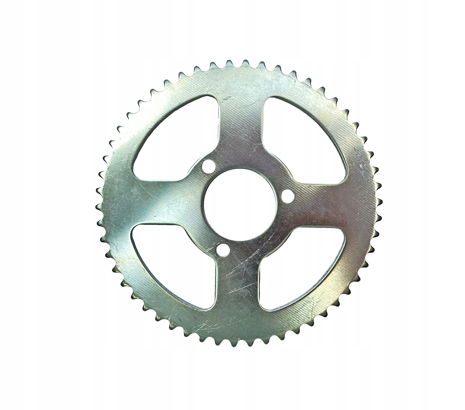 Zębatka 54z Zębów T8F Środek 35mm Tył Tylna Pocket Mini Bike Atv Quad Cross