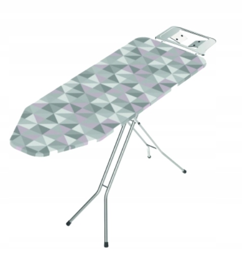 Levně Žehlicí prkno Galicja 105 cm