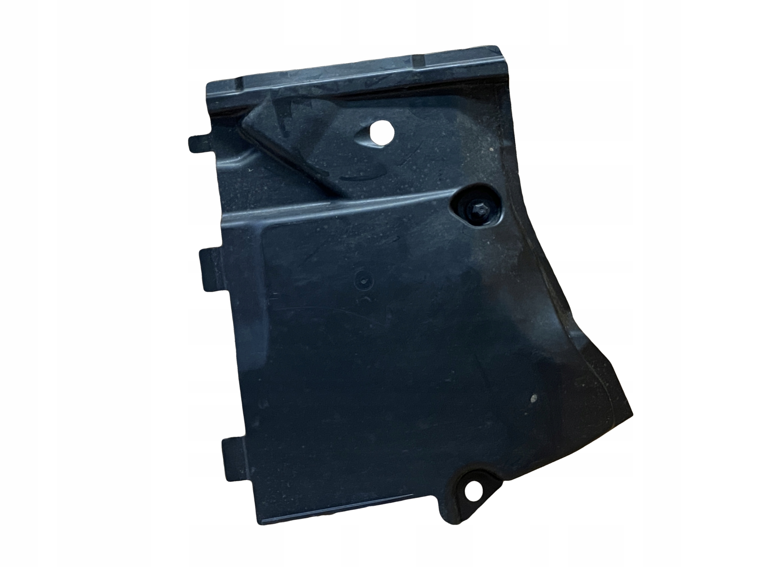 AUDI A5 8W CABRIO cover chassis right 8W7825202A
