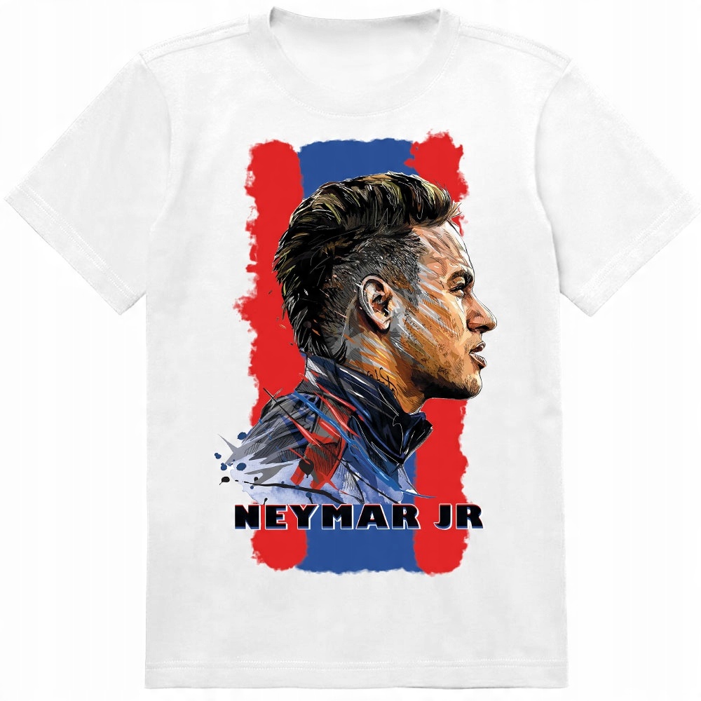 

Koszulka Dziecięca Neymar Jr 140 Jakość