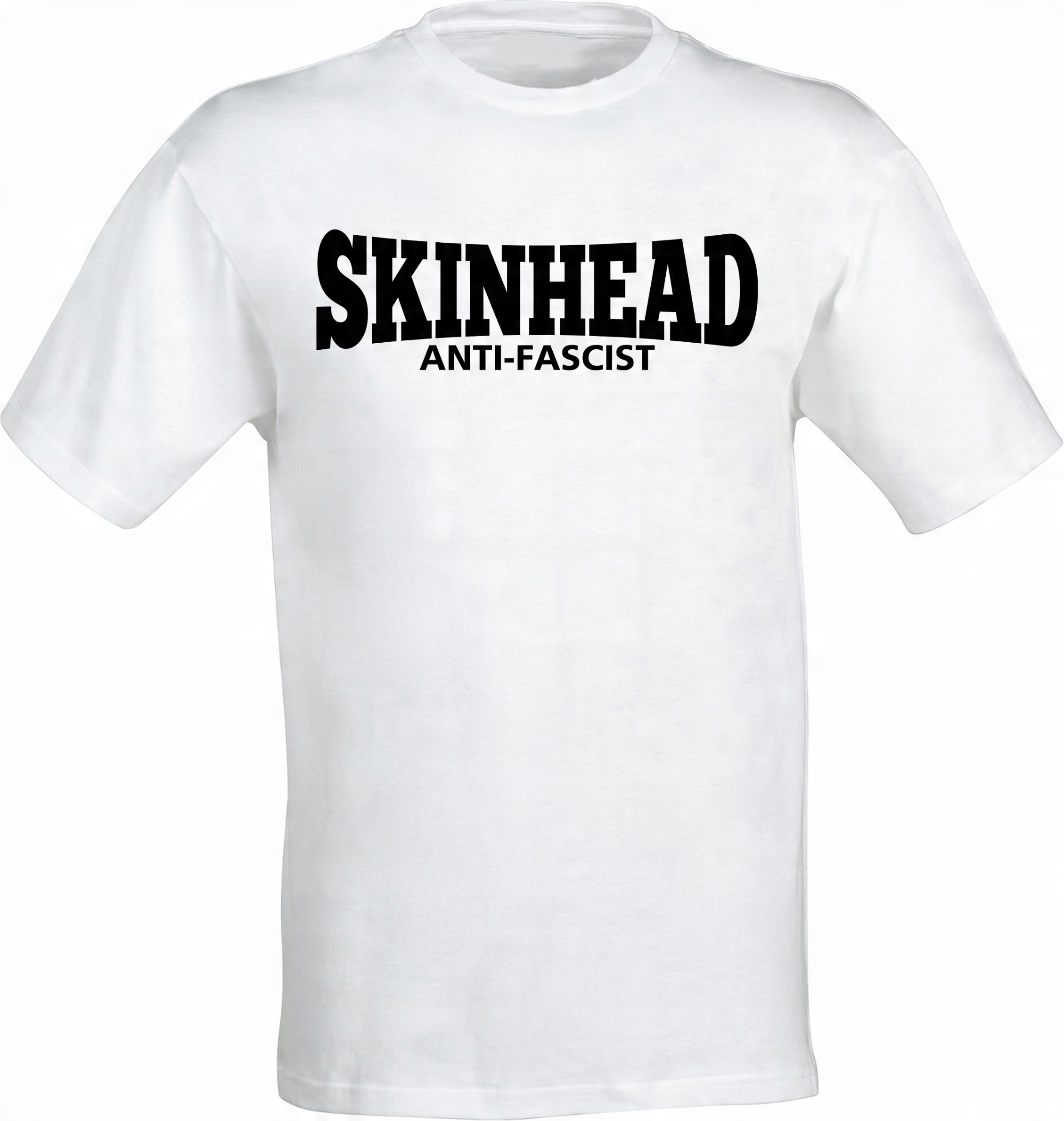

T-shirt Koszulka Skinhead Różne Wzory M