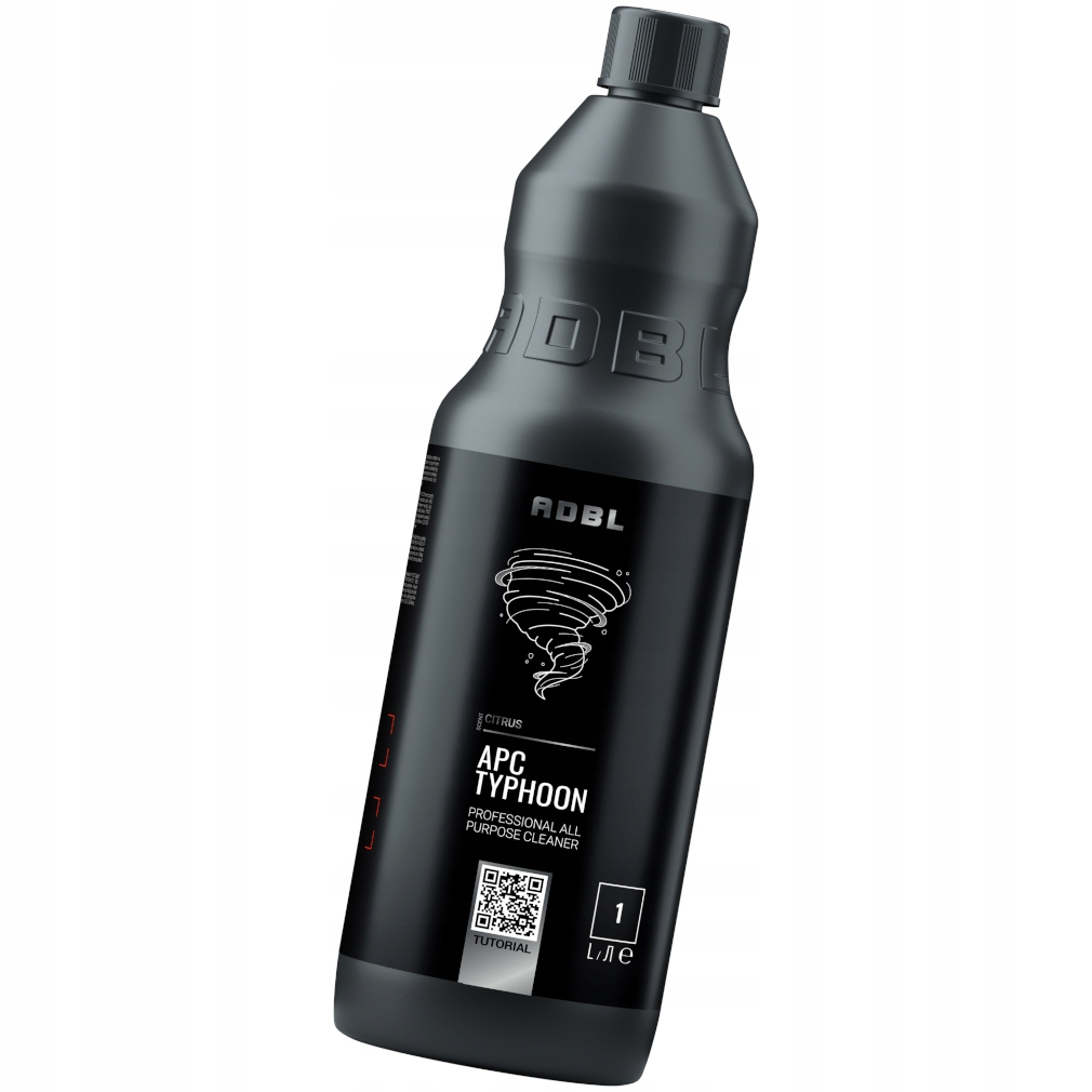 Adbl Apc Typhoon 1L Mocny Uniwersalny Środek Czyszczący All Purpose Cleaner