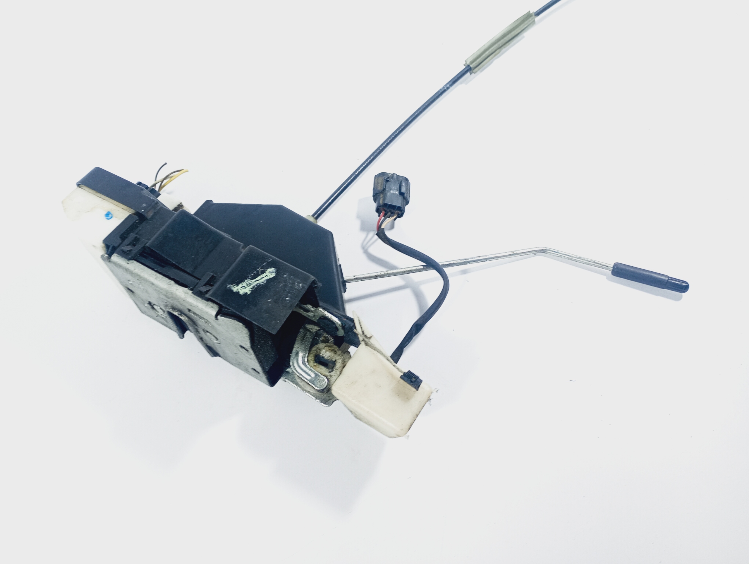 lock door left front VW FOX 05-09
