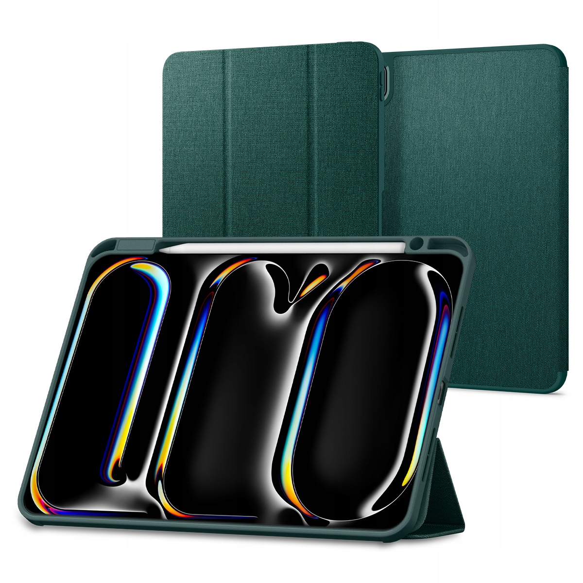 Puzdro Spigen pre Apple iPad Pro 11" M4 2024