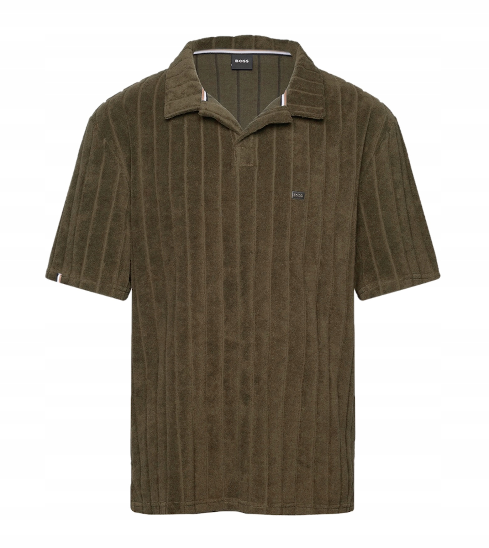 Hugo Boss Tričko Pánské Polo Tričko Bavlna vel. XL