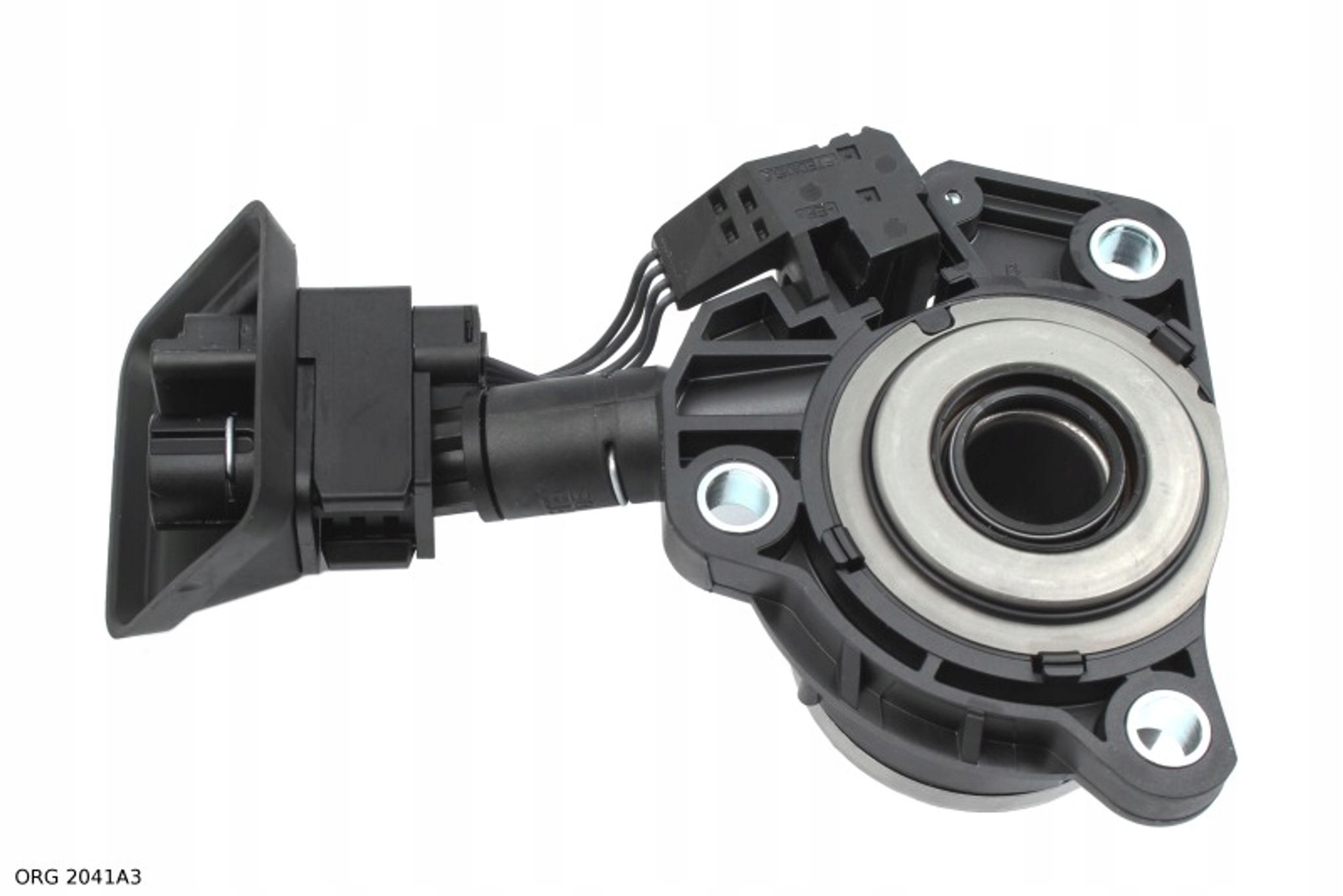 Výložník C/p 1.6HDI Pół.aut. S Článkem Org 2041A3