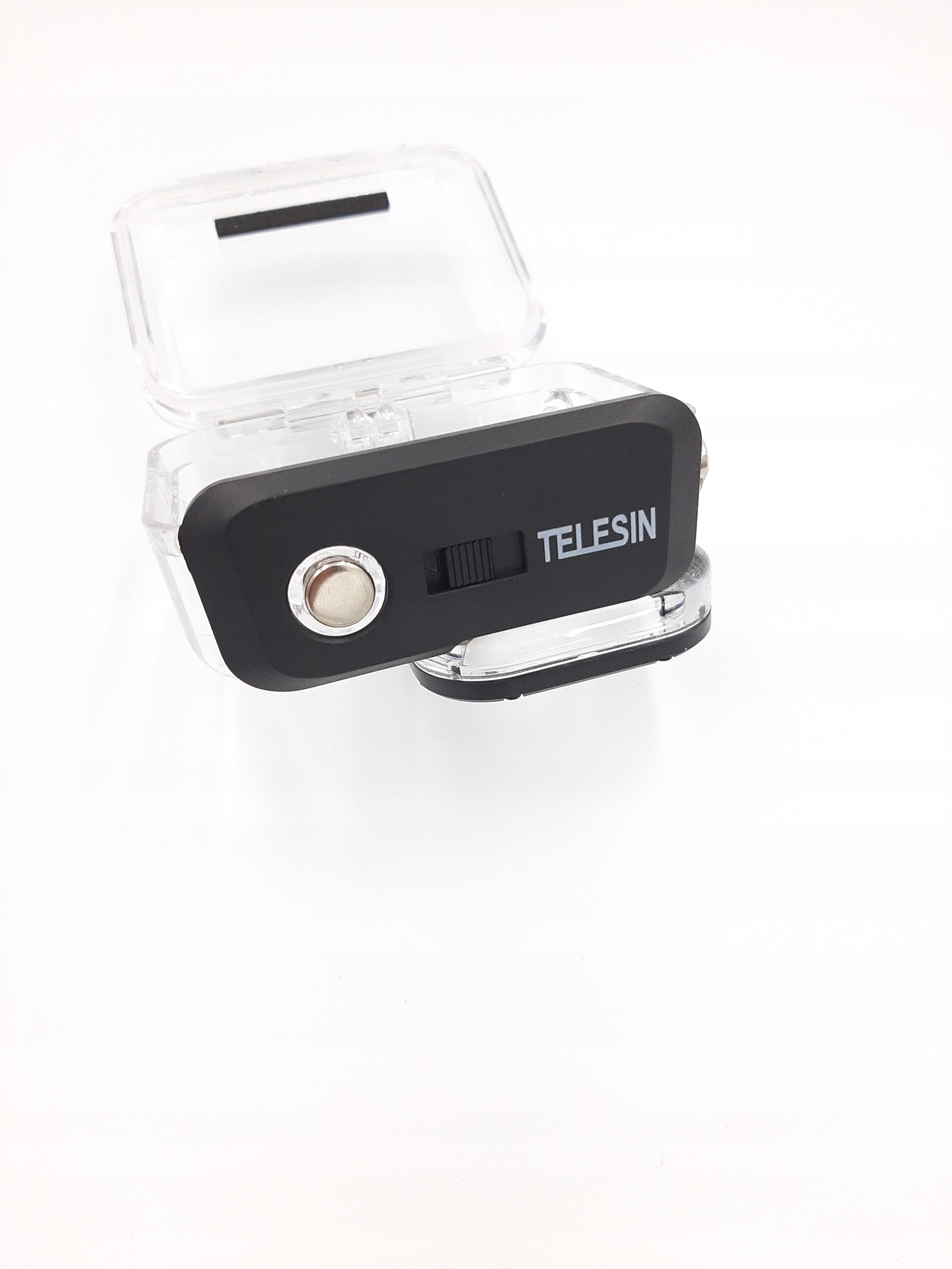 Obudowa wodoodporna Insta 360 ace pro insta360 wodoszczelna Szerokość produktu 9.5 cm