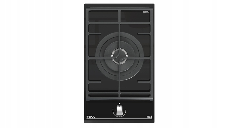 Teka Płyta gazowa 30cm VarioPro Gzc 31339 Xbc Bk (E5) 112570179