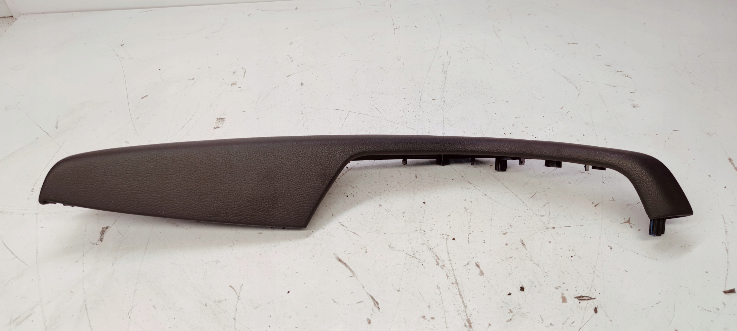 armrest right front AUDI A4 B9 8W0867174D