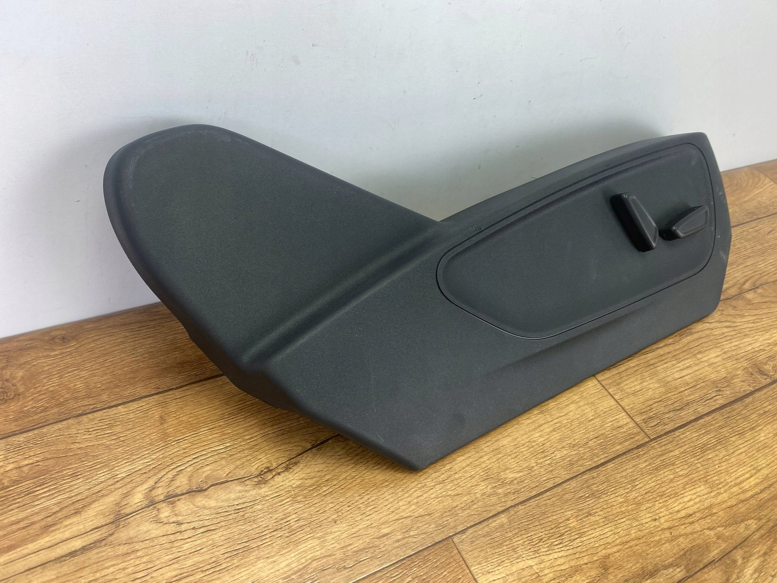 switch control seat cover side Ford Escape IV Kuga MK3 2020+