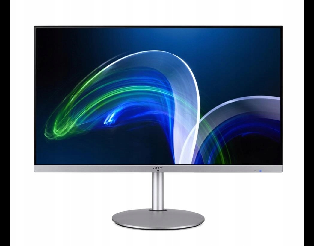 Acer LCD CB322QKsemipruzx, 80cm (31.5") Ips Led, 4K Uhd 3840x2160@60Hz,…