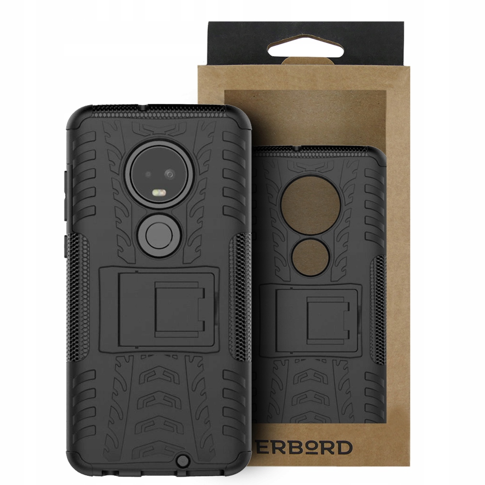 

Pancerne Etui Tire do Motorola Moto G7/G7 Plus