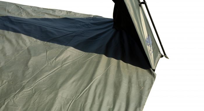 Nash Gazebo Pro Podlahový Stan 10 x 50 cm