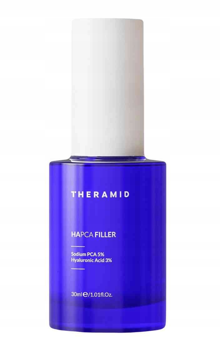 Theramid HApca Filler Sérum na obličej s kyselinou hyaluronovou 30 ml