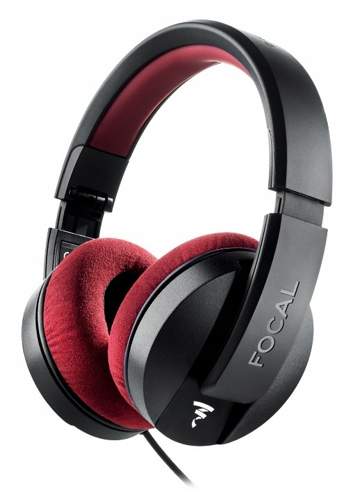 Focal Listen Professional Štúdiové slúchadlá