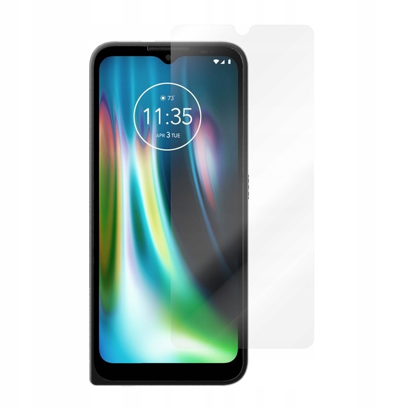 

9H Szkło hartowane do Motorola Defy 2021 XT2083