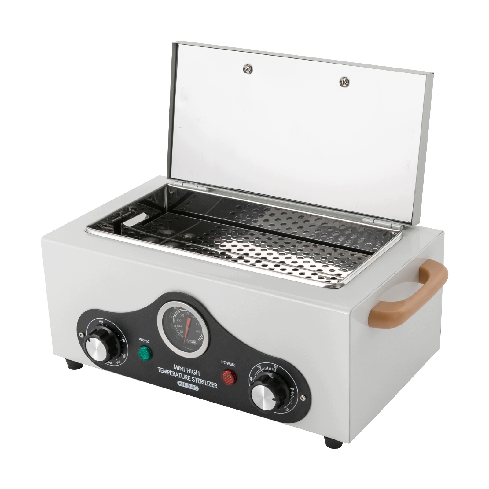 300W 2,5L Vysokoteplotní Sterilizátor
