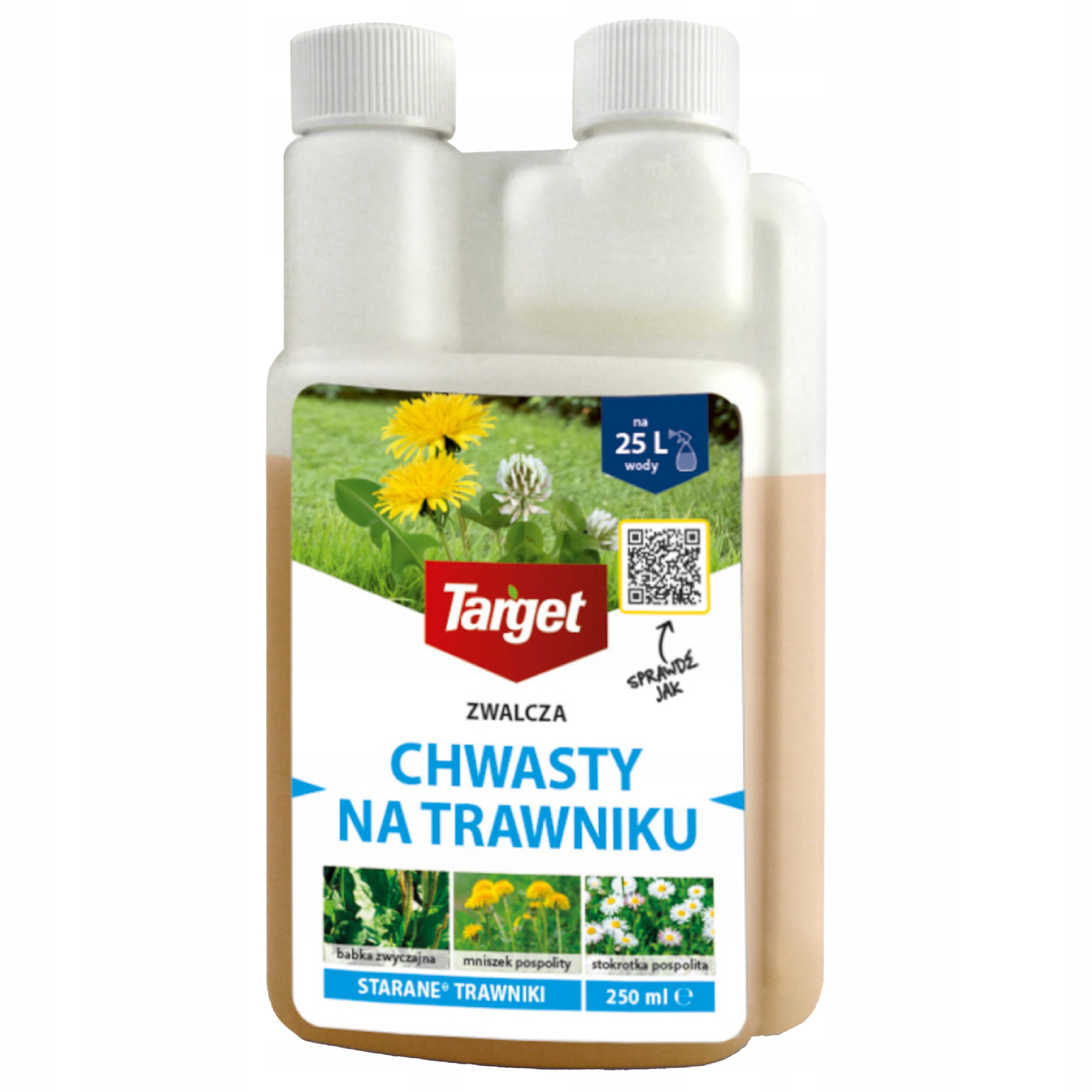 

Starane Trawniki 250 ml Target