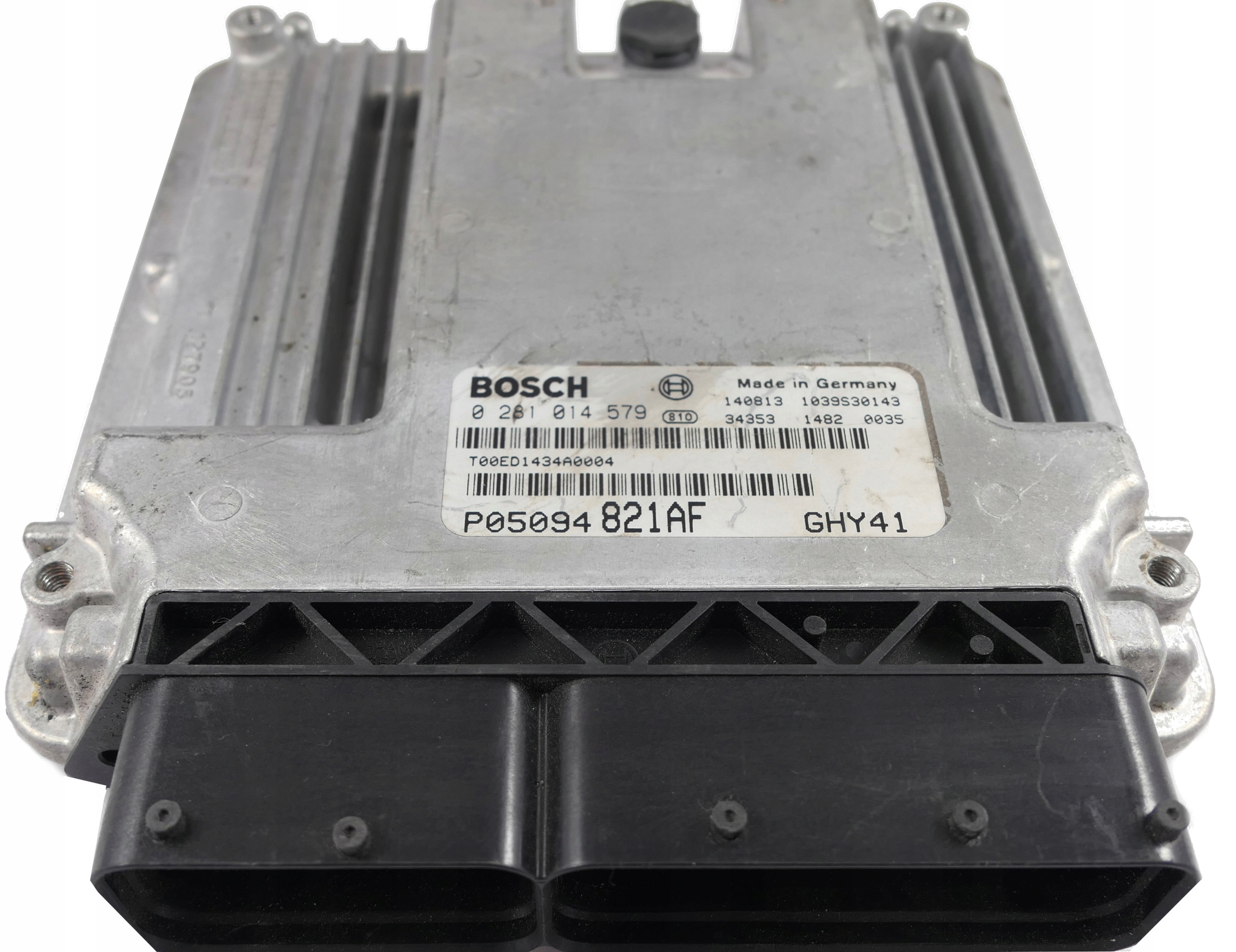 KOMPUTER DODGE JUNRNEY 0281014576 P05094821AF