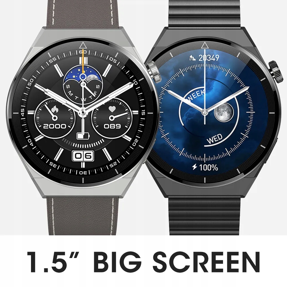 Smart Watch Bluetooth Bracelet Watch Kod producenta DBDZ-2023