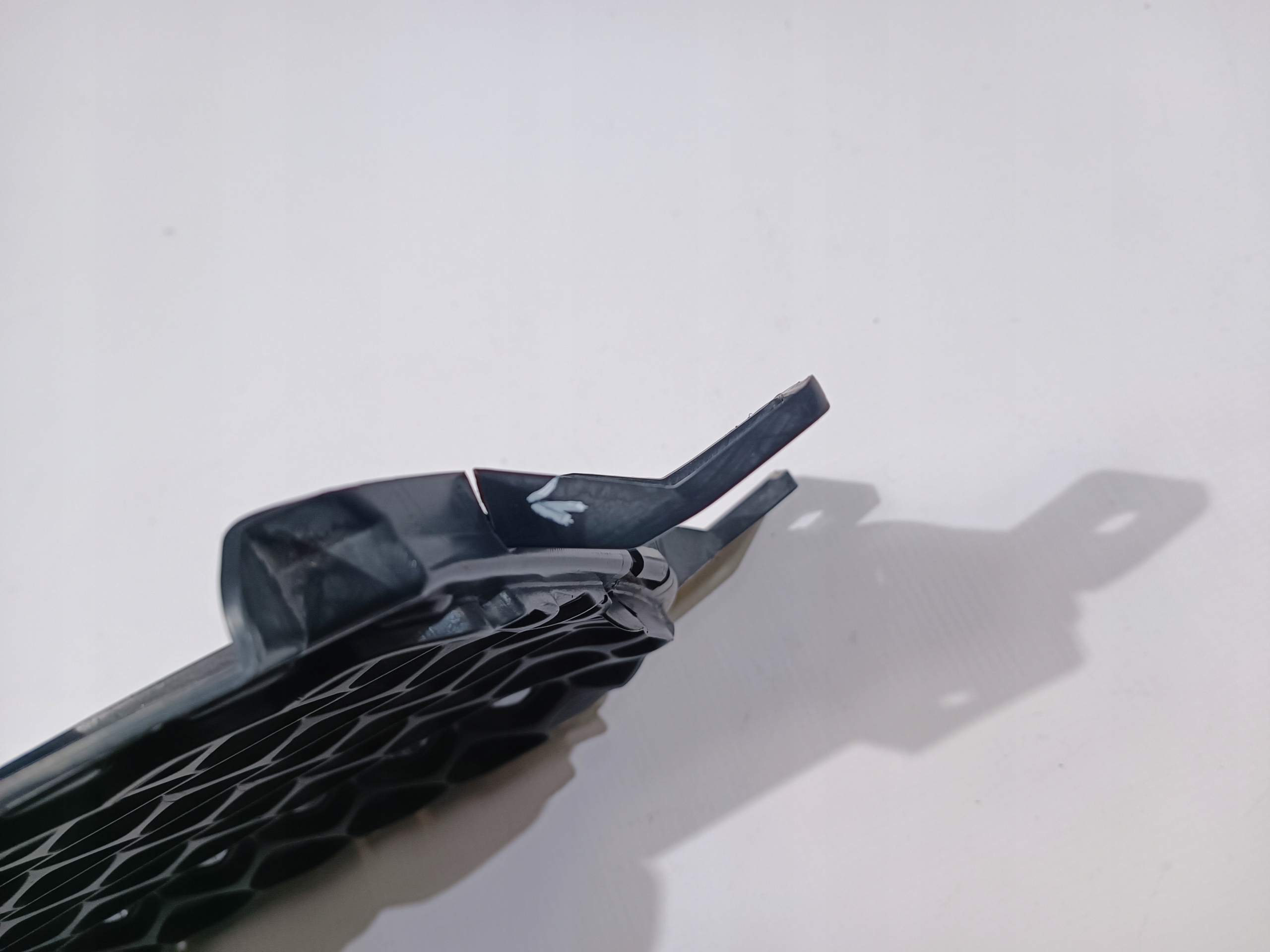 rešetka donja branika Dodge Durango SRT 2018