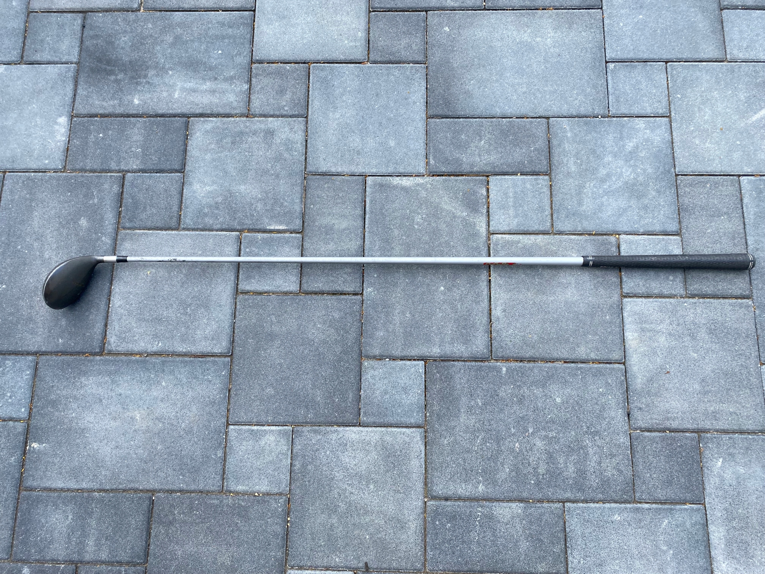 Pegasus Prosimmon 5 19' Kij Golfowy EAN (GTIN) 1423531256